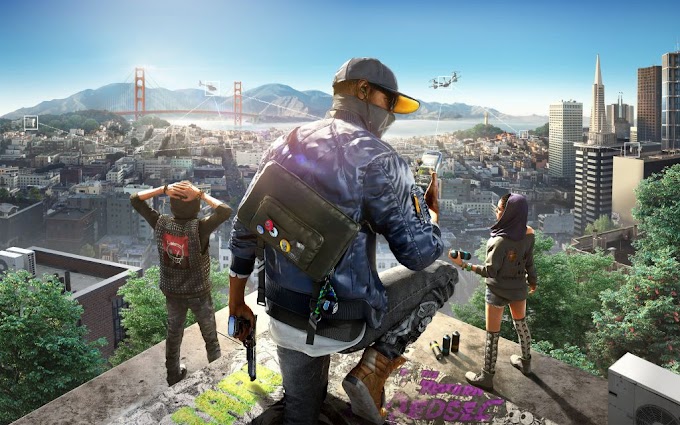 Watch Dogs 2 | Review