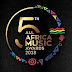 AFRIMA Receives 8,009 Entries For Its 5th Edition