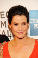 Cobie Smulders HQ photo