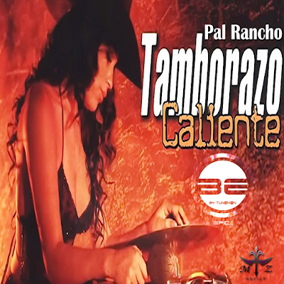 TAMBORAZO CALIENTE - PAL RANCHO - CON EPICENTRO 00.%2BAlbum