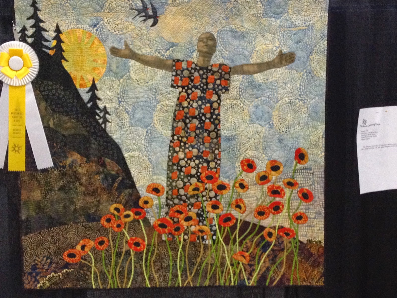 Humble Quilts People Quilts