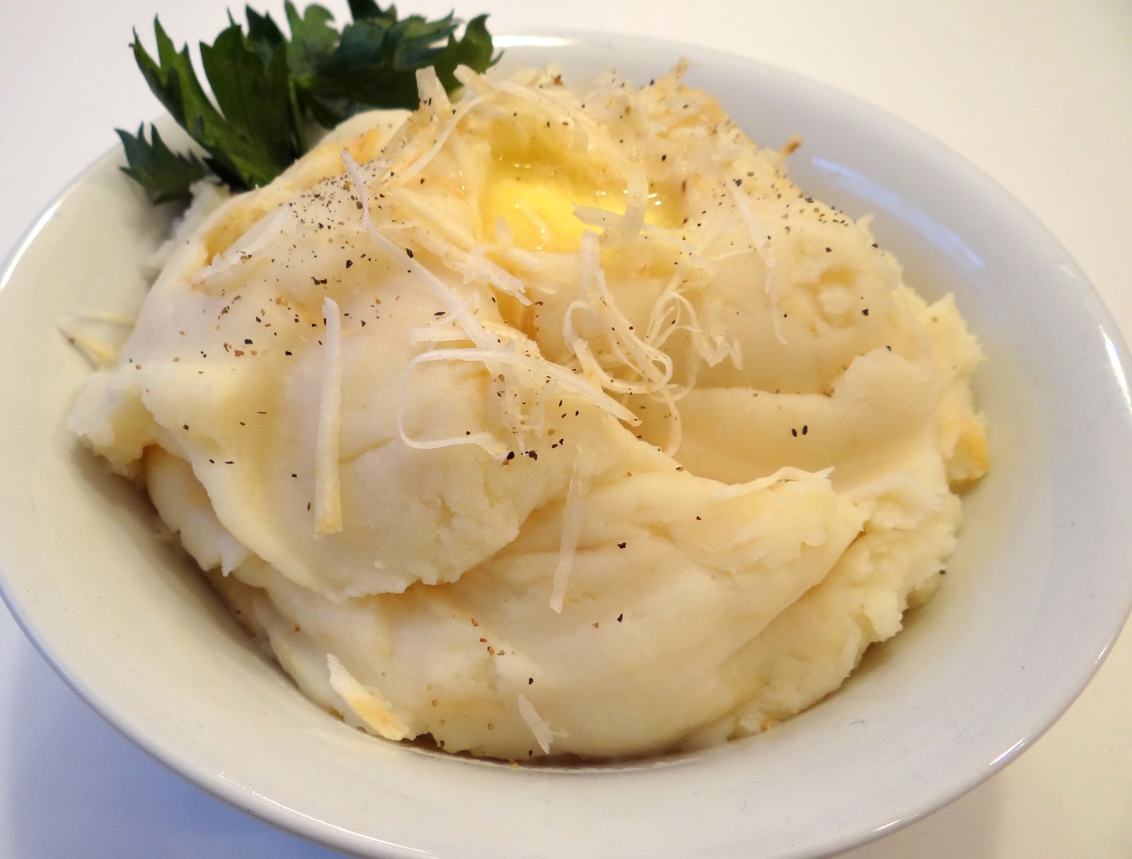 There's always thyme to cook... Celery Root