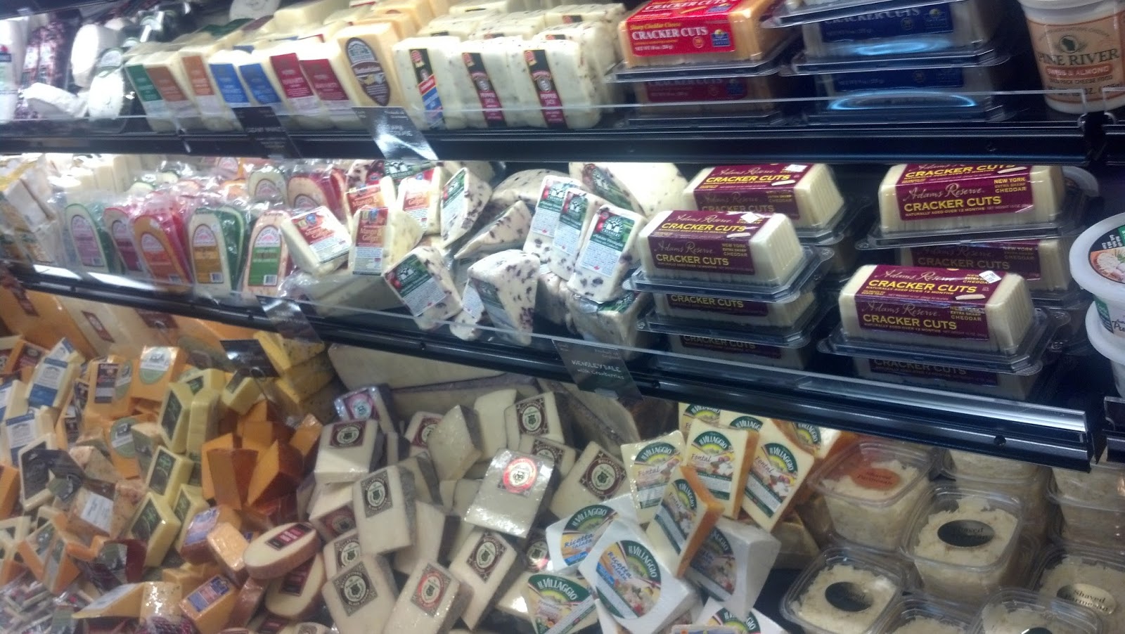 Market Refrigerator Fresh Seafood Market Orlando