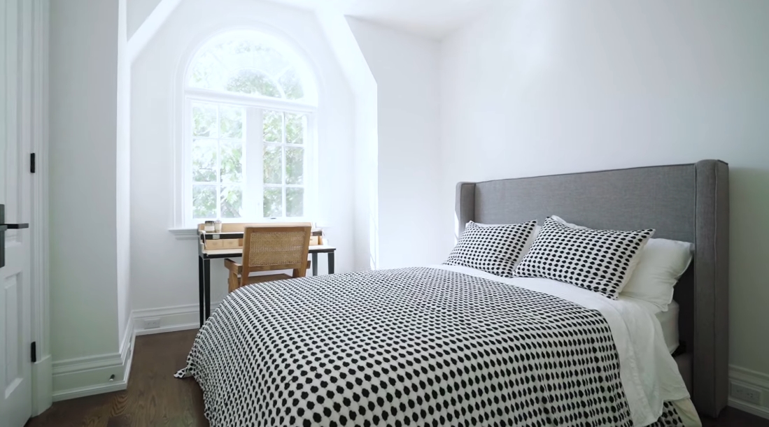 Tour 100 Snowdon Ave, Toronto vs. 43 Interior Design Photos