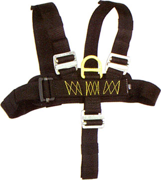 Masih Layakkah Full Body Harness yang Anda Gunakan? Periksa Masa Kedaluwarsanya! | Berita K3 Anda