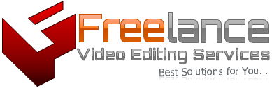 Freelance Video Editor and Video Maker in Delhi NCR 