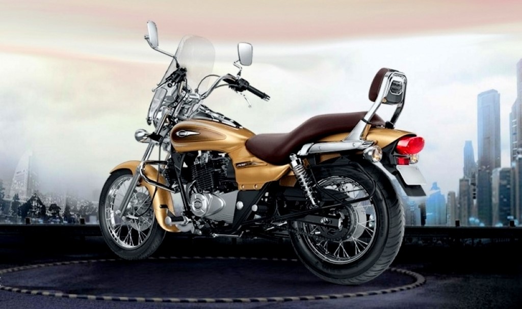 Bajaj Avenger 220 Cruise 2018 Headlight Best Hd Wallpaper
