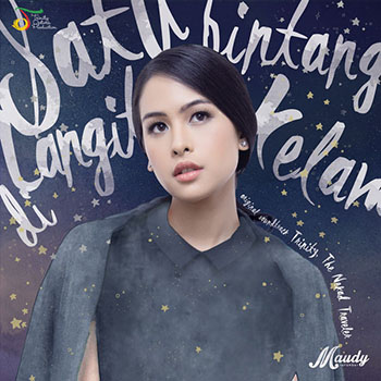 Maudy Ayunda - Satu Bintang di Langit Kelam