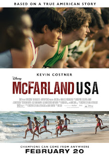 McFarland, USA (2015) แม็คฟาร์แลนด์ ยูเอสเอ