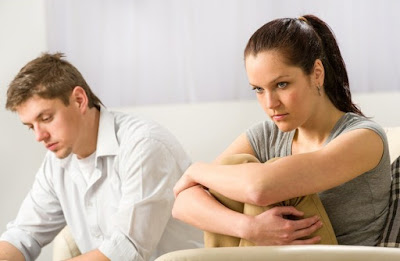 Awas,Ini 10 Perilaku Istri yang Termasuk Durhaka Kepada Suami