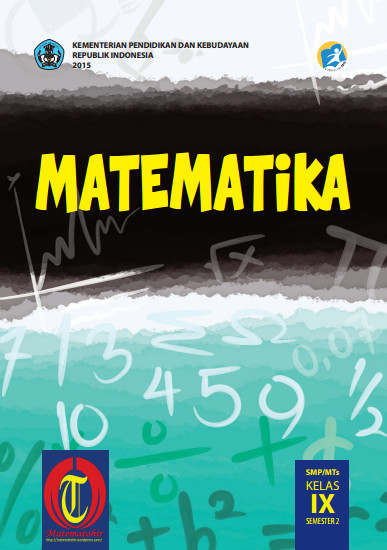 Materi Matematika Kelas 9 Semester 2 Kurikulum 2013 Materi Matematika Kelas 9 Semester 2 Kurikulum 2013