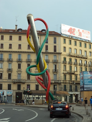 La ciudad de Milan. Italia. Que visitar en Milan La ciudad de Milan. Italia. Que visitar en Milan