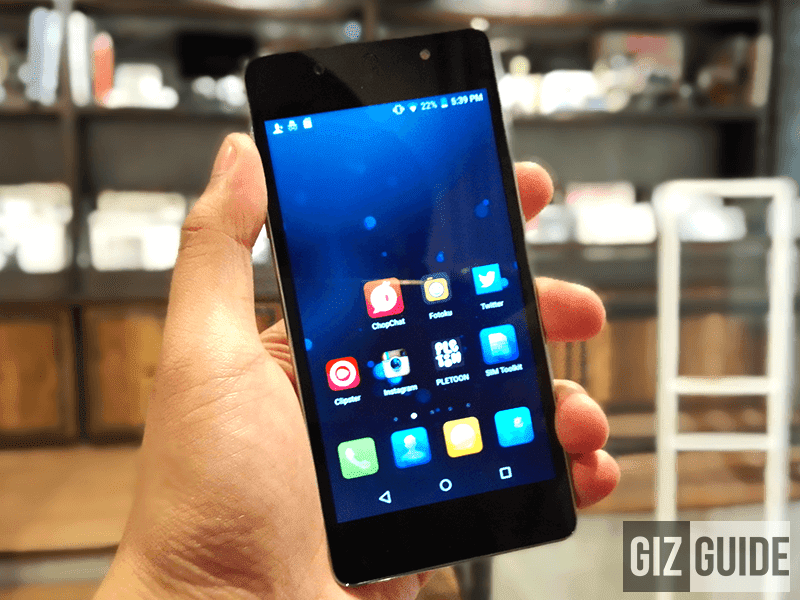 MYPHONE RIO PIXIE REVIEW, ONE OF THE BEST BUDGET SELFIE CENTRIC SMARTPHONE!