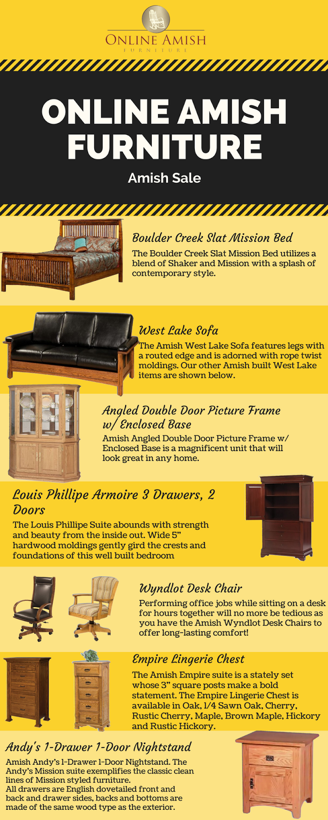onlineamishfurniture