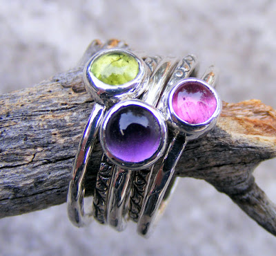 mothers ring