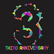 3rd Anniversary of MyBloggerLab - We Achieved our Goals