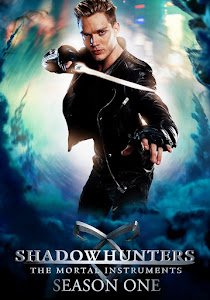 Shadowhunters: The Mortal Instruments Poster