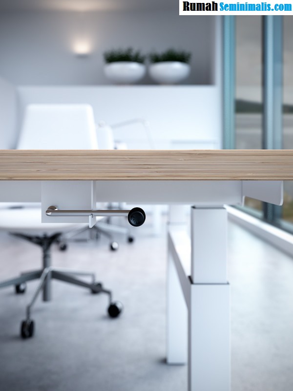 Desain Model Ruang Kantor Modern Minimalis Desain Model Ruang Kantor Modern Minimalis