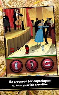 Escape The Titanic Full Version APK Game