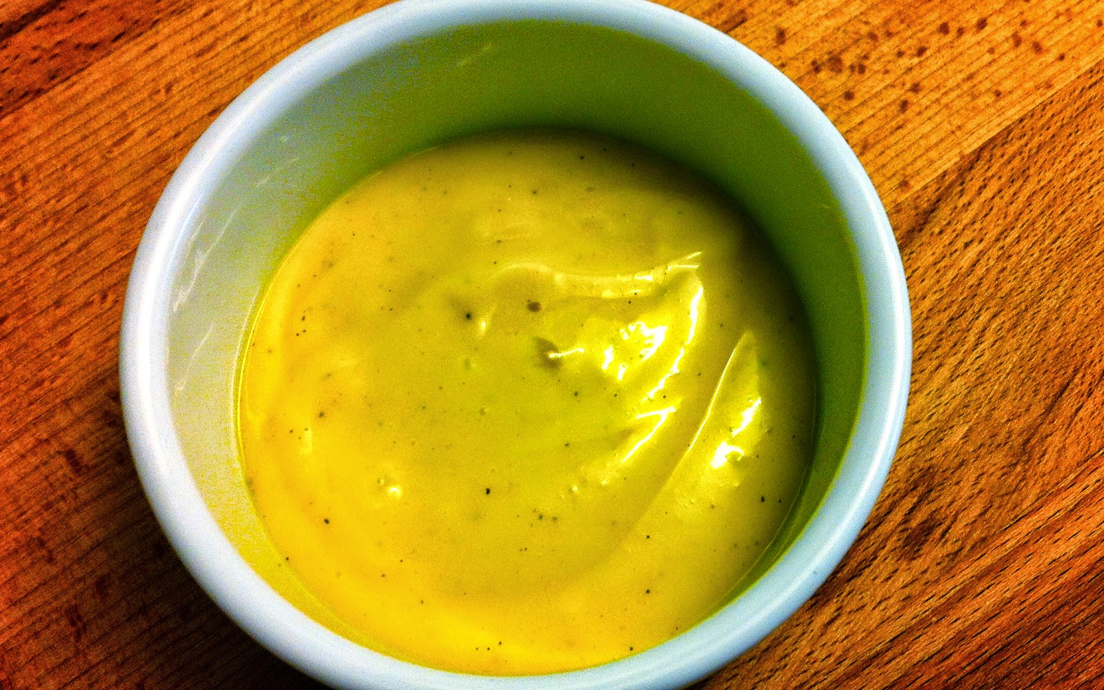 my favourite Belgian recipes Belgian mayonnaise