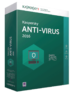 Kaspersky Anti-Virus 16.0.0.614 - 2016