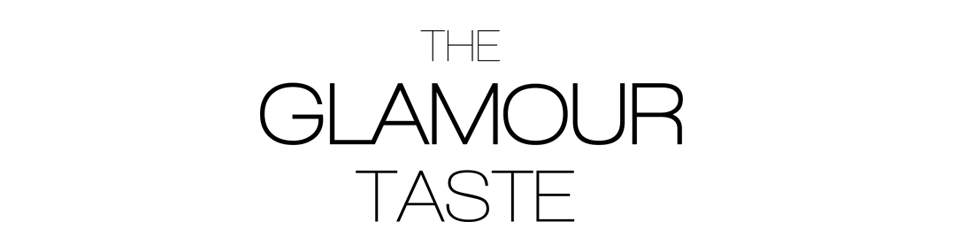 the Glamour Taste