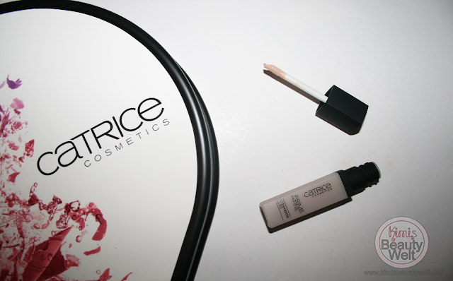 Prime & Fine Eyeshadow Base