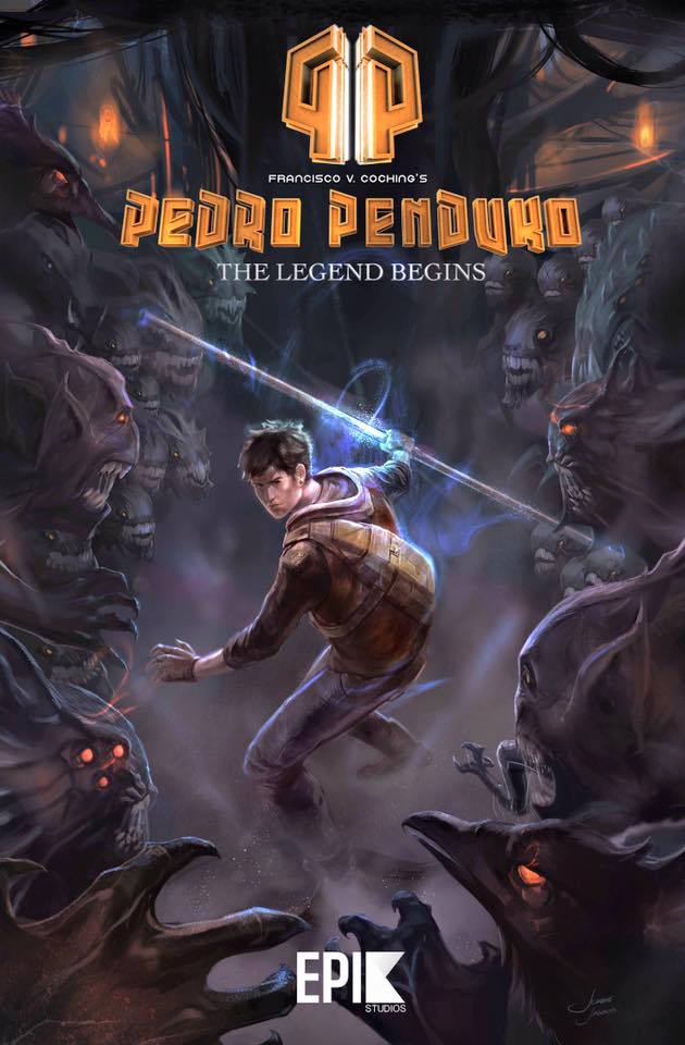 EXCITED KA NA BA? The Next PEDRO PENDUKO Officially Revelead! Who's That Guy?? EXCITED KA NA BA? The Next PEDRO PENDUKO Officially Revelead! Who's That Guy??