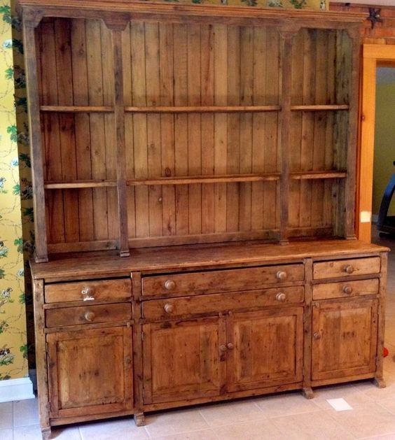 common ground The Irish Cupboard