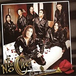 La Noche - EN TU CUARTO 2008 Disco Completo