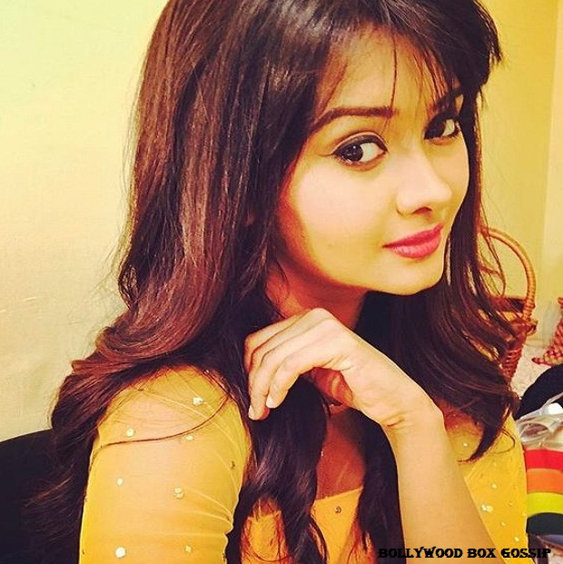 Kanchi Singh Poured Her Heart Out In Birthday Wish Post For Boyfriend Rohan  Mehra
