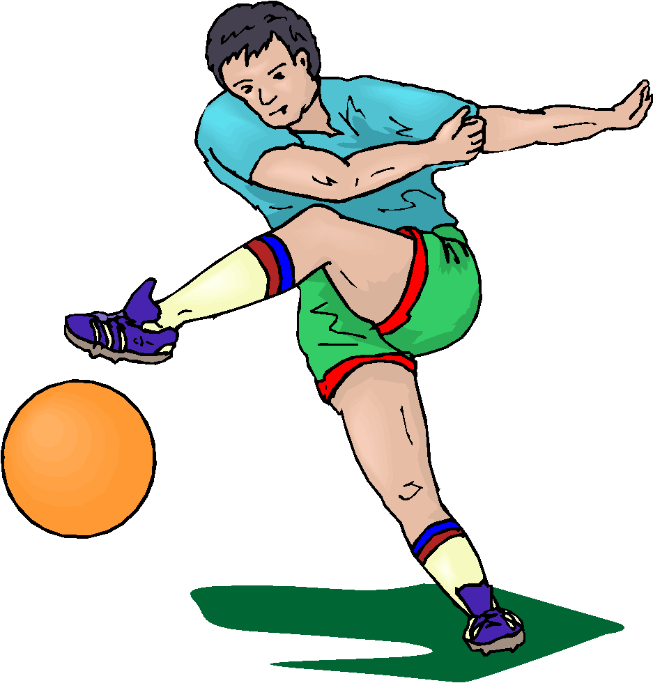 football game clipart free - photo #43