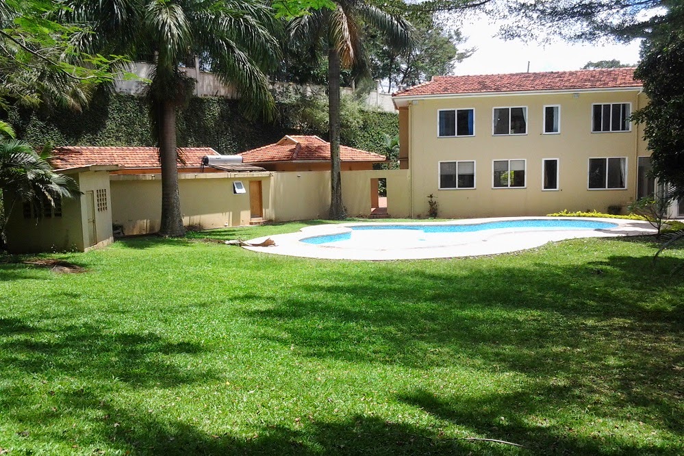 Houses For Rent Kampala Uganda HOUSE FOR RENT KOLOLO KAMPALA, UGANDA