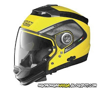 N44 Trilogy Tech Helmet
