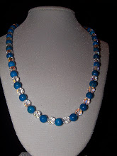 Vintage beads