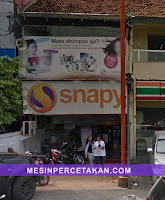 Snapy Senayan City Snapy Senayan City