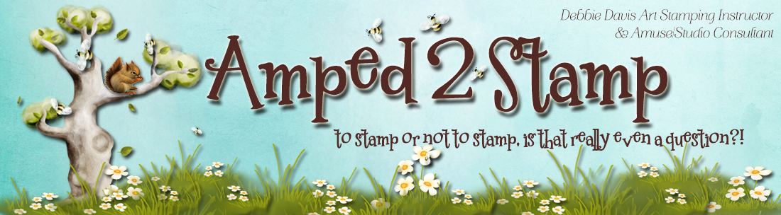 Amped2Stamp