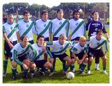 BANFIELD CAMPEÓN "TEMPORADA" 2004