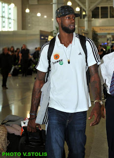 "Πέταξε" για το διπλό! (pics)