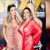 Gatas, Jéssica Cristy e Elga Shitara arrasam em festa de lançamento da sexy