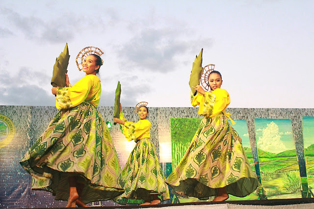 7 Reasons Why You Should Witness the Panaad sa Negros Festival