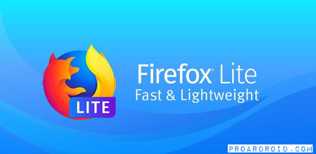 Firefox Lite apk Firefox Lite apk