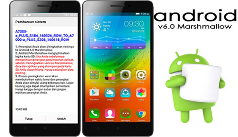 cara upgrade os android polytron w2500