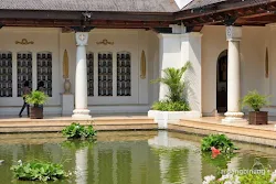 gereja simultan menteng pulo