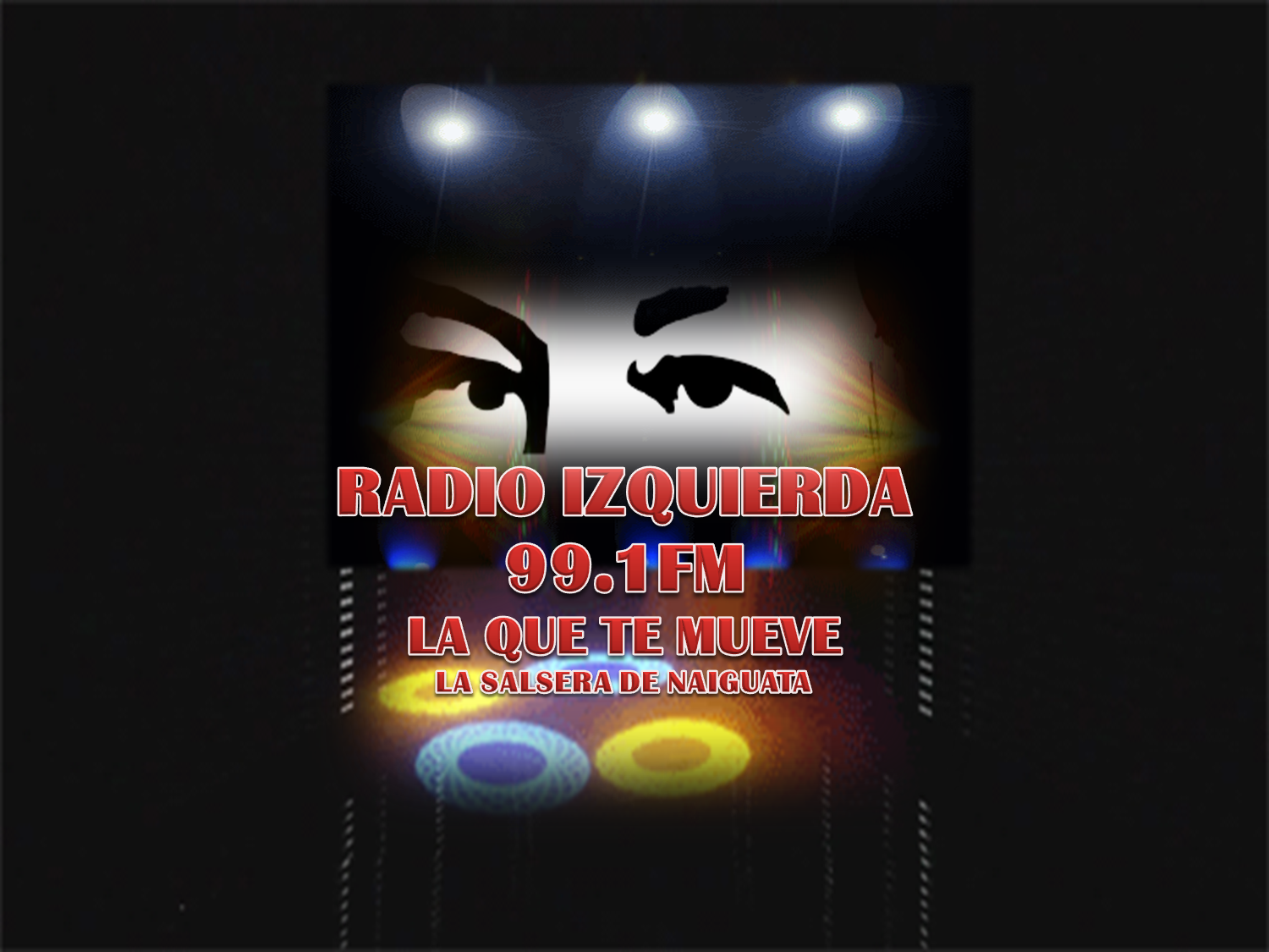 RADIO IZQUIERDA 99.1FM