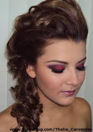 EXISTES DIFERENTES TÉCNICAS DE MAQUILLAJE ENTRE LAS QUE PUEDES ELEGIR Y TE MUESTRO ALGUNAS IDEAS