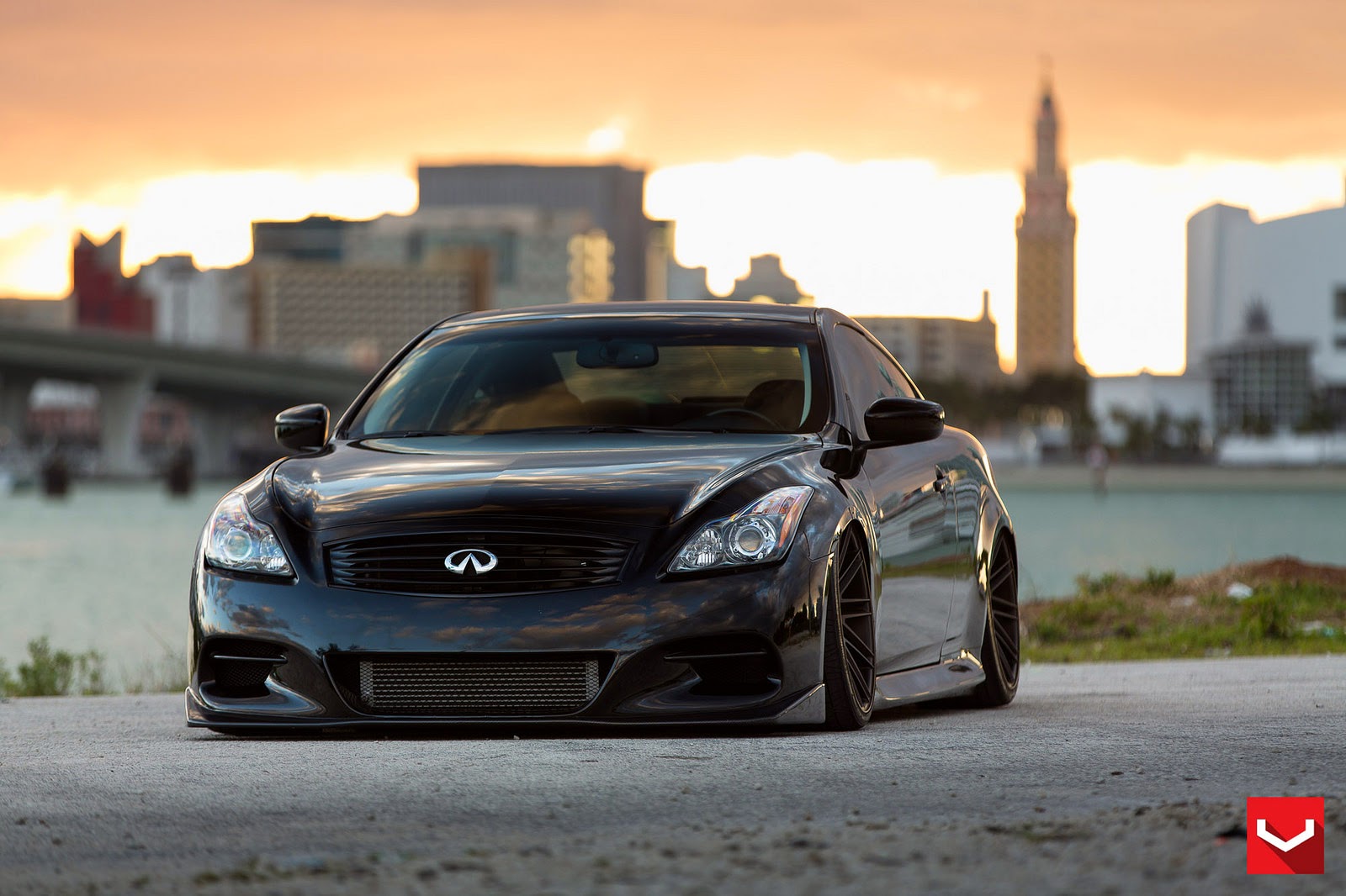 Infiniti g35 рабочий стол Селан