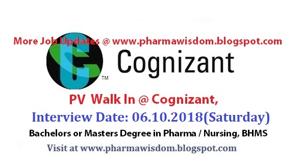 Cognizant pharmacovigilance salary about epicor software reviews