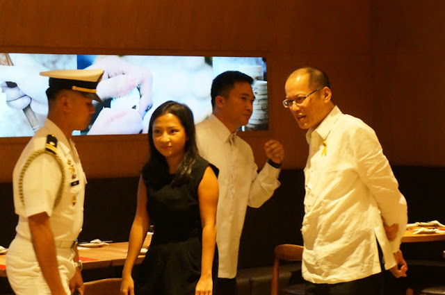 Another yellow scandal: Noynoy appointed unqualified SSS Commissioner who earned millions