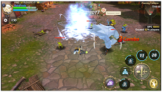 Dragon Nest M - SEA v1.1.0 Terbaru 2018 Dragon Nest M - SEA v1.1.0 Terbaru 2018
